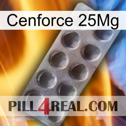 Cenforce 25Mg 30